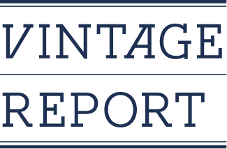 VINTAGE REPORT